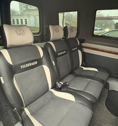 Белый Фольксваген Кадди, объемом двигателя 1.9 л и пробегом 288 тыс. км за 7300 $, фото 27 на Automoto.ua