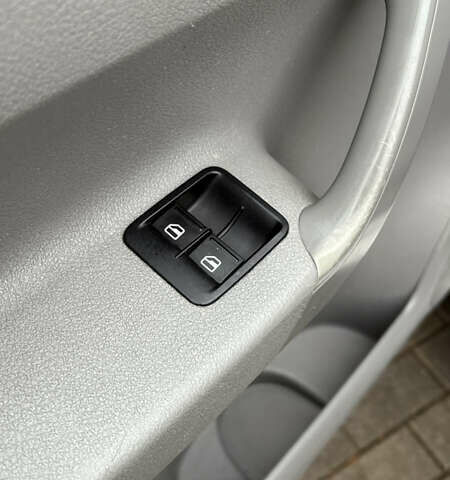 Белый Фольксваген Кадди, объемом двигателя 1.9 л и пробегом 288 тыс. км за 7300 $, фото 22 на Automoto.ua