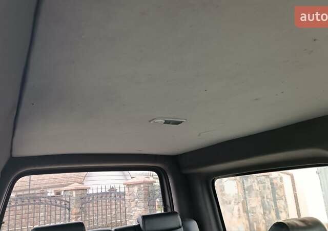 Фольксваген Кадди 2008 в Сарнах на Automoto.ua Белый Фольксваген Кадди, объемом двигателя 2 л и пробегом 380 тыс. км за 7500 $, фото 53 на Automoto.ua