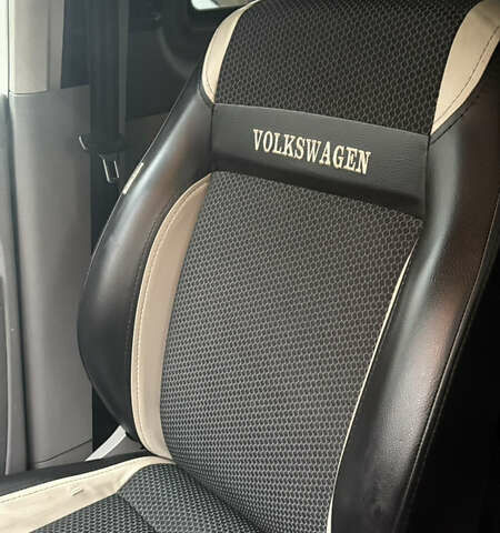 Белый Фольксваген Кадди, объемом двигателя 1.9 л и пробегом 288 тыс. км за 7300 $, фото 18 на Automoto.ua