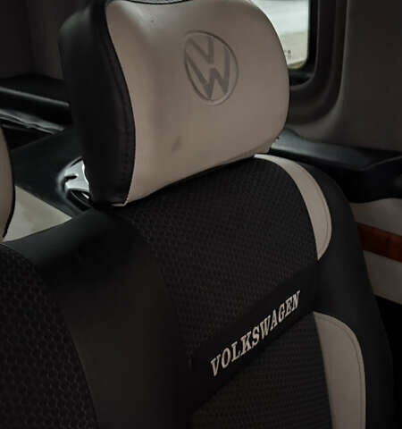 Белый Фольксваген Кадди, объемом двигателя 1.9 л и пробегом 288 тыс. км за 7300 $, фото 33 на Automoto.ua