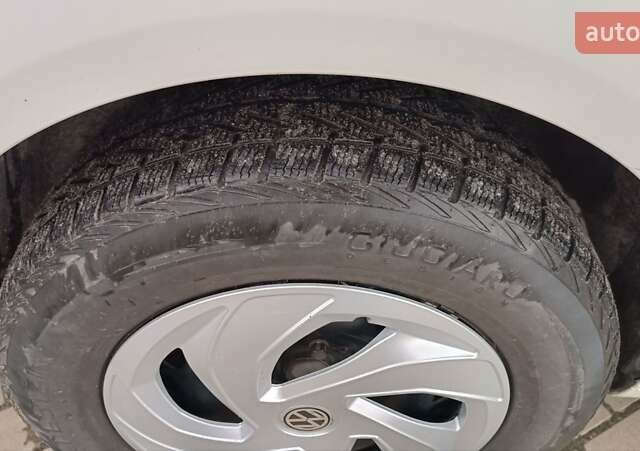 Фольксваген Кадди 2008 в Сарнах на Automoto.ua Белый Фольксваген Кадди, объемом двигателя 2 л и пробегом 380 тыс. км за 7500 $, фото 88 на Automoto.ua