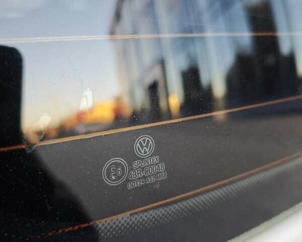 Білий Фольксваген Кадді, об'ємом двигуна 2 л та пробігом 276 тис. км за 6100 $, фото 29 на Automoto.ua