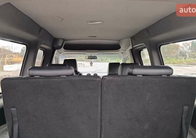 Фольксваген Кадди 2008 в Сарнах на Automoto.ua Белый Фольксваген Кадди, объемом двигателя 2 л и пробегом 380 тыс. км за 7500 $, фото 61 на Automoto.ua