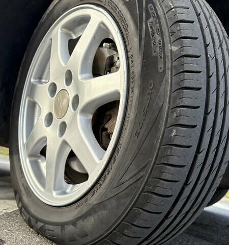 Белый Фольксваген Кадди, объемом двигателя 1.9 л и пробегом 288 тыс. км за 7300 $, фото 13 на Automoto.ua