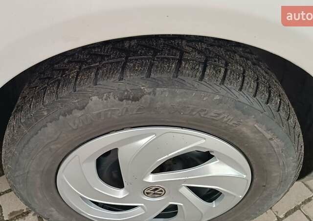 Фольксваген Кадди 2008 в Сарнах на Automoto.ua Белый Фольксваген Кадди, объемом двигателя 2 л и пробегом 380 тыс. км за 7500 $, фото 87 на Automoto.ua