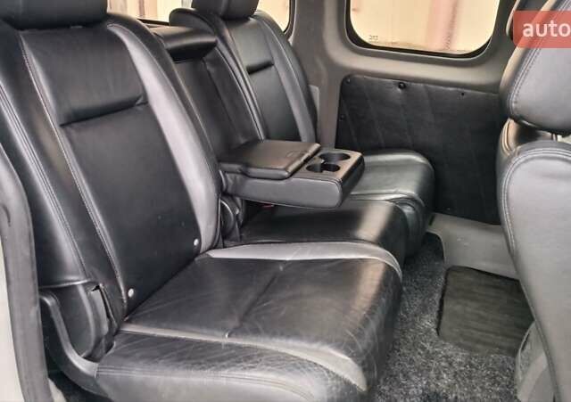 Фольксваген Кадди 2008 в Сарнах на Automoto.ua Белый Фольксваген Кадди, объемом двигателя 2 л и пробегом 380 тыс. км за 7500 $, фото 55 на Automoto.ua