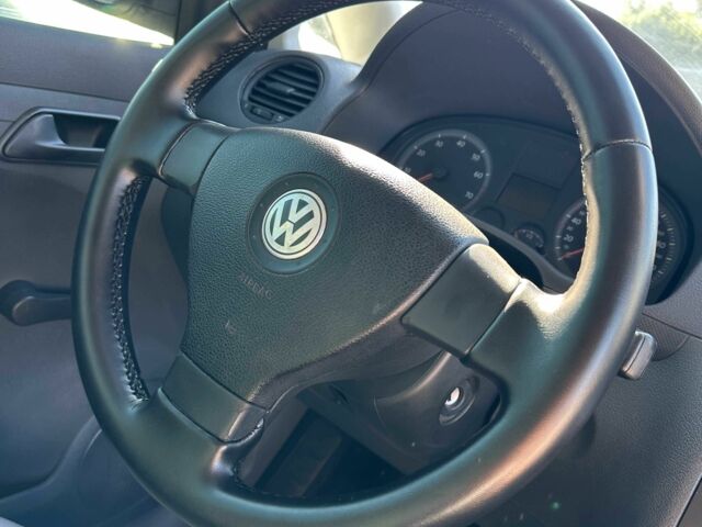 Фольксваген Кадди 2008 в Кривом Роге на Automoto.ua Белый Фольксваген Кадди, объемом двигателя 1.4 л и пробегом 263 тыс. км за 5900 $, фото 11 на Automoto.ua