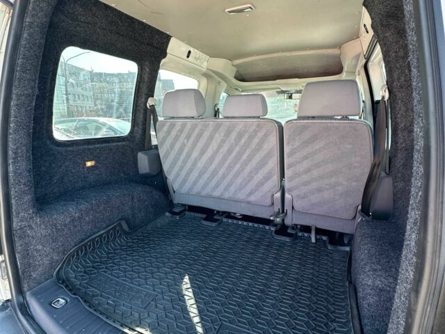 Фольксваген Кадди 2008 в Кривом Роге на Automoto.ua Белый Фольксваген Кадди, объемом двигателя 1.4 л и пробегом 263 тыс. км за 5900 $, фото 18 на Automoto.ua