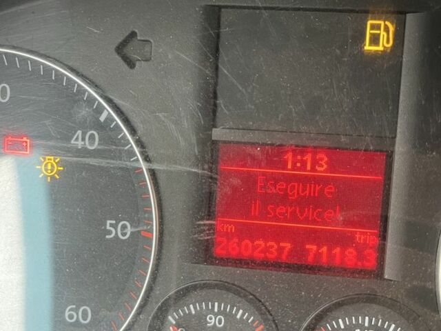 Белый Фольксваген Кадди, объемом двигателя 1.9 л и пробегом 260 тыс. км за 6300 $, фото 4 на Automoto.ua