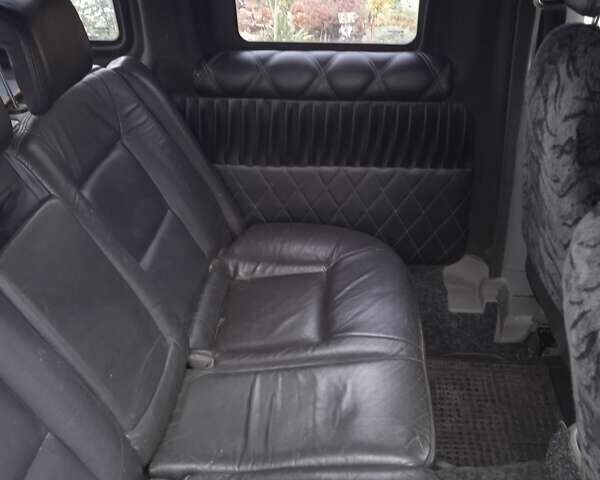 Білий Фольксваген Кадді, об'ємом двигуна 1.9 л та пробігом 195 тис. км за 7200 $, фото 10 на Automoto.ua