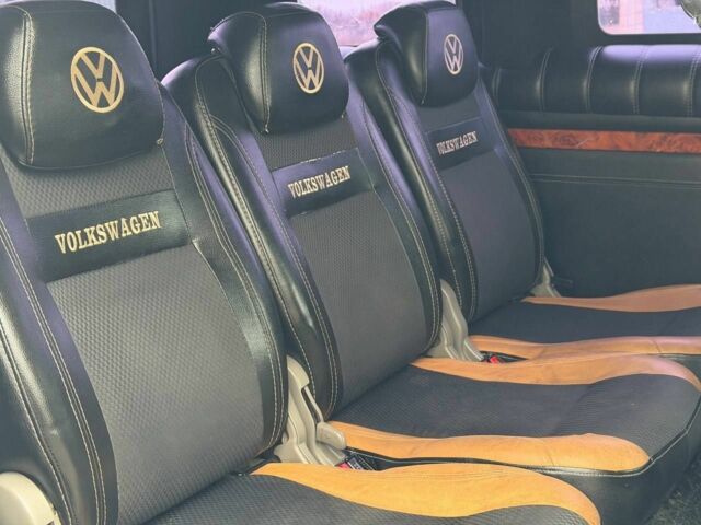 Белый Фольксваген Кадди, объемом двигателя 0 л и пробегом 240 тыс. км за 6900 $, фото 22 на Automoto.ua