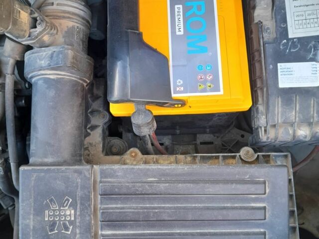 Білий Фольксваген Кадді, об'ємом двигуна 1.9 л та пробігом 249 тис. км за 6300 $, фото 18 на Automoto.ua