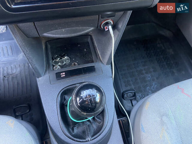 Белый Фольксваген Кадди, объемом двигателя 1.9 л и пробегом 360 тыс. км за 6300 $, фото 19 на Automoto.ua