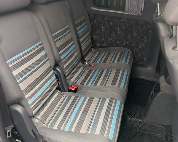 Белый Фольксваген Кадди, объемом двигателя 1.6 л и пробегом 285 тыс. км за 9300 $, фото 8 на Automoto.ua