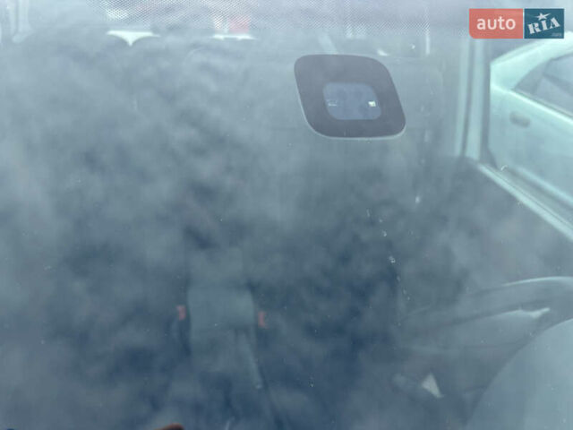 Белый Фольксваген Кадди, объемом двигателя 0 л и пробегом 206 тыс. км за 9300 $, фото 10 на Automoto.ua