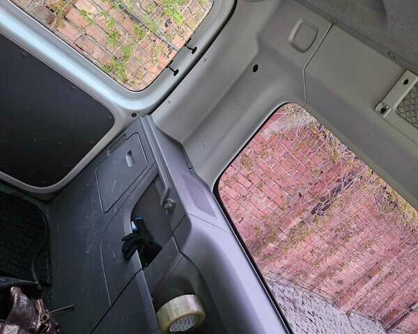 Белый Фольксваген Кадди, объемом двигателя 1.9 л и пробегом 270 тыс. км за 8900 $, фото 2 на Automoto.ua