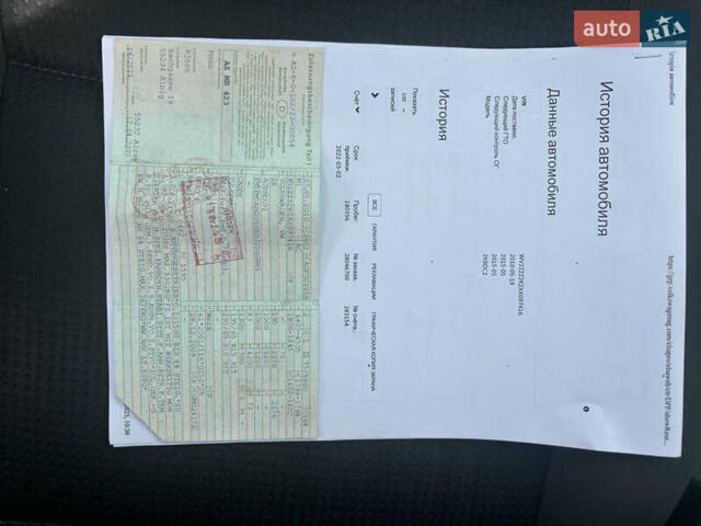 Білий Фольксваген Кадді, об'ємом двигуна 0 л та пробігом 206 тис. км за 9800 $, фото 15 на Automoto.ua
