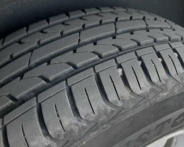 Білий Фольксваген Кадді, об'ємом двигуна 1.6 л та пробігом 286 тис. км за 8400 $, фото 30 на Automoto.ua