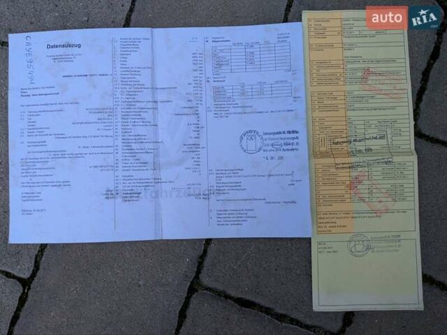 Белый Фольксваген Кадди, объемом двигателя 1.6 л и пробегом 190 тыс. км за 8700 $, фото 13 на Automoto.ua