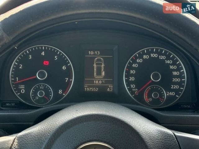 Фольксваген Кадди 2012 в Виннице на Automoto.ua Белый Фольксваген Кадди, объемом двигателя 2 л и пробегом 195 тыс. км за 8330 $, фото 24 на Automoto.ua