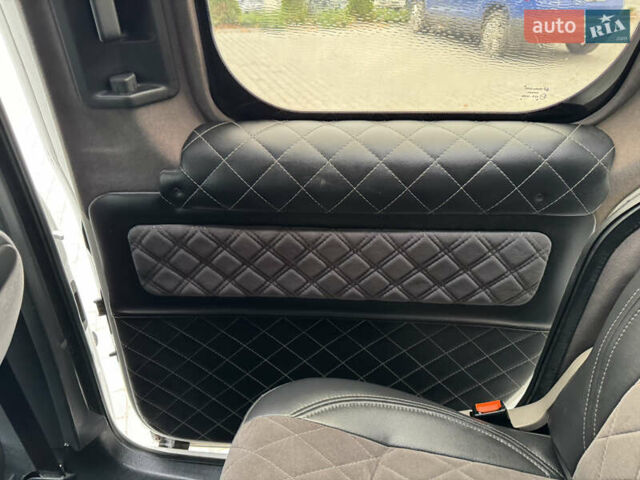 Белый Фольксваген Кадди, объемом двигателя 1.6 л и пробегом 258 тыс. км за 9350 $, фото 30 на Automoto.ua