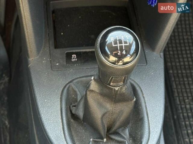 Фольксваген Кадди 2012 в Виннице на Automoto.ua Белый Фольксваген Кадди, объемом двигателя 2 л и пробегом 195 тыс. км за 8330 $, фото 27 на Automoto.ua