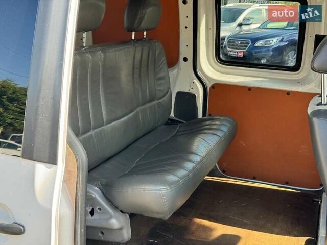 Фольксваген Кадди 2012 в Виннице на Automoto.ua Белый Фольксваген Кадди, объемом двигателя 2 л и пробегом 195 тыс. км за 8330 $, фото 19 на Automoto.ua