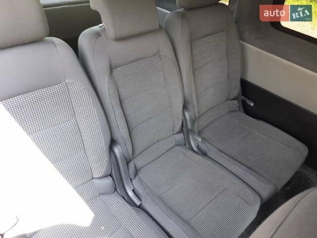 Білий Фольксваген Кадді, об'ємом двигуна 1.6 л та пробігом 156 тис. км за 10500 $, фото 30 на Automoto.ua