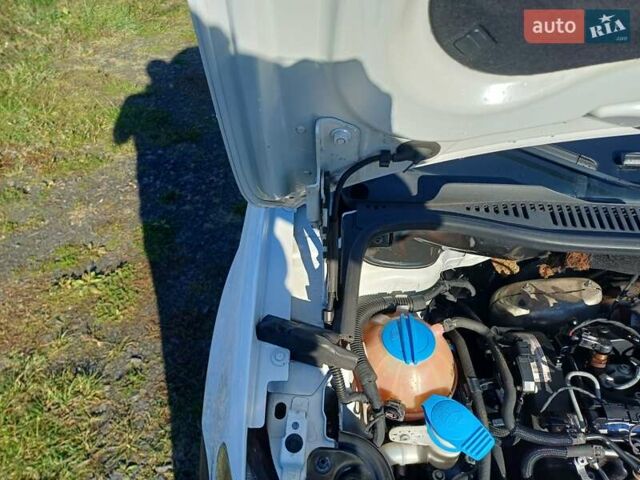 Фольксваген Кадди 2013 в Ковель на Automoto.ua Белый Фольксваген Кадди, объемом двигателя 1.6 л и пробегом 257 тыс. км за 11700 $, фото 26 на Automoto.ua