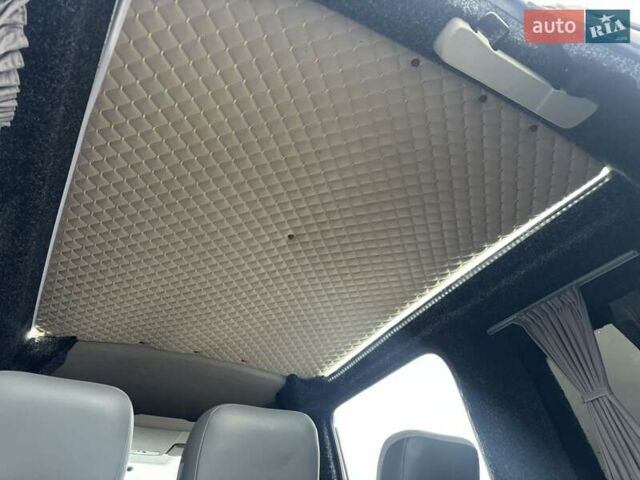 Білий Фольксваген Кадді, об'ємом двигуна 1.6 л та пробігом 206 тис. км за 8650 $, фото 19 на Automoto.ua