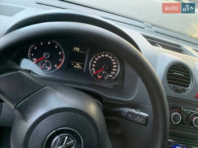 Фольксваген Кадди 2013 в Захарьевка (Фрунзовка) на Automoto.ua Белый Фольксваген Кадди, объемом двигателя 0 л и пробегом 300 тыс. км за 5500 $, фото 11 на Automoto.ua