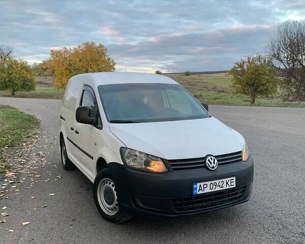 Фольксваген Кадди 2013 в Захарьевка (Фрунзовка) на Automoto.ua Белый Фольксваген Кадди, объемом двигателя 0 л и пробегом 300 тыс. км за 5500 $, фото 5 на Automoto.ua