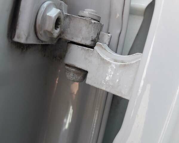 Білий Фольксваген Кадді, об'ємом двигуна 1.6 л та пробігом 156 тис. км за 10500 $, фото 46 на Automoto.ua