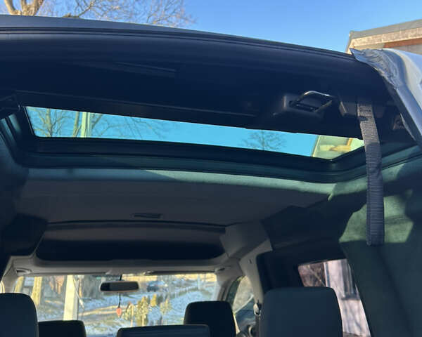 Білий Фольксваген Кадді, об'ємом двигуна 1.6 л та пробігом 279 тис. км за 8199 $, фото 11 на Automoto.ua