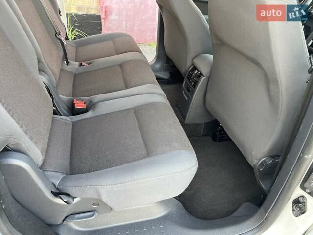 Білий Фольксваген Кадді, об'ємом двигуна 1.6 л та пробігом 355 тис. км за 11700 $, фото 22 на Automoto.ua