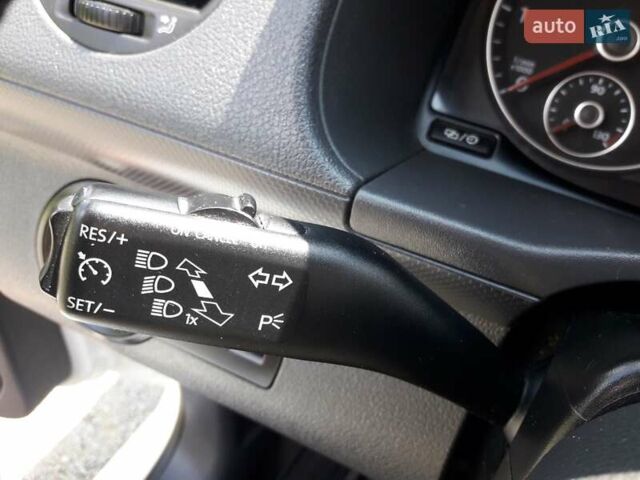 Білий Фольксваген Кадді, об'ємом двигуна 1.6 л та пробігом 156 тис. км за 10500 $, фото 22 на Automoto.ua