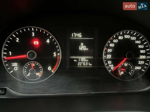 Білий Фольксваген Кадді, об'ємом двигуна 1.6 л та пробігом 355 тис. км за 11700 $, фото 21 на Automoto.ua