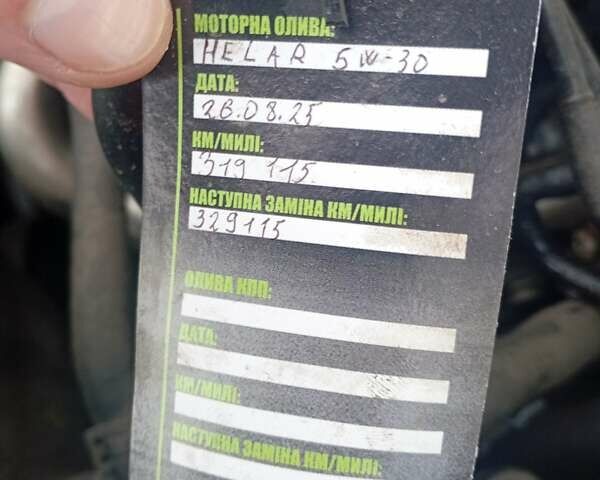 Білий Фольксваген Кадді, об'ємом двигуна 1.6 л та пробігом 324 тис. км за 10200 $, фото 10 на Automoto.ua