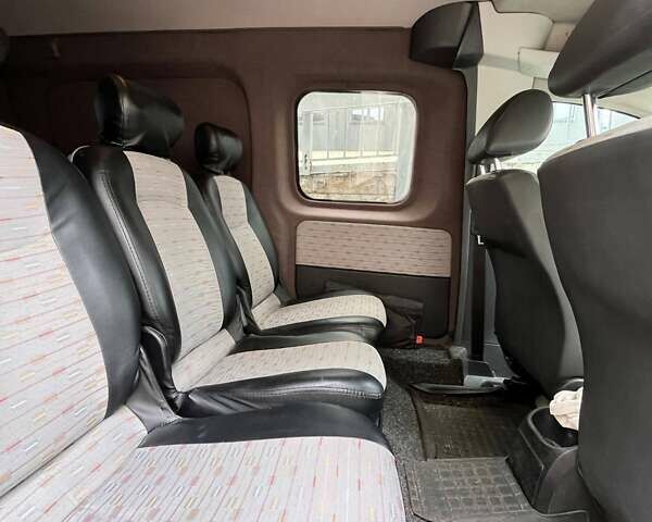 Фольксваген Кадди 2013 в Киеве на Automoto.ua Белый Фольксваген Кадди, объемом двигателя 1.6 л и пробегом 297 тыс. км за 10500 $, фото 9 на Automoto.ua