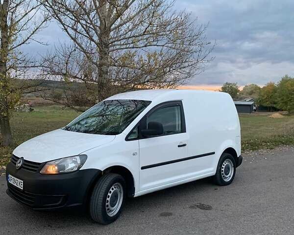 Фольксваген Кадди 2013 в Захарьевка (Фрунзовка) на Automoto.ua Белый Фольксваген Кадди, объемом двигателя 0 л и пробегом 300 тыс. км за 5500 $, фото 8 на Automoto.ua