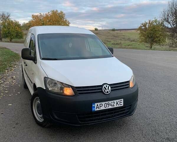 Фольксваген Кадди 2013 в Захарьевка (Фрунзовка) на Automoto.ua Белый Фольксваген Кадди, объемом двигателя 0 л и пробегом 300 тыс. км за 5500 $, фото 6 на Automoto.ua