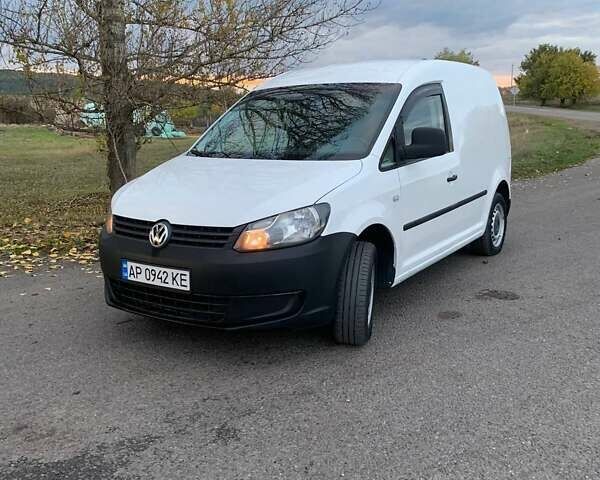 Фольксваген Кадди 2013 в Захарьевка (Фрунзовка) на Automoto.ua Белый Фольксваген Кадди, объемом двигателя 0 л и пробегом 300 тыс. км за 5500 $, фото 9 на Automoto.ua