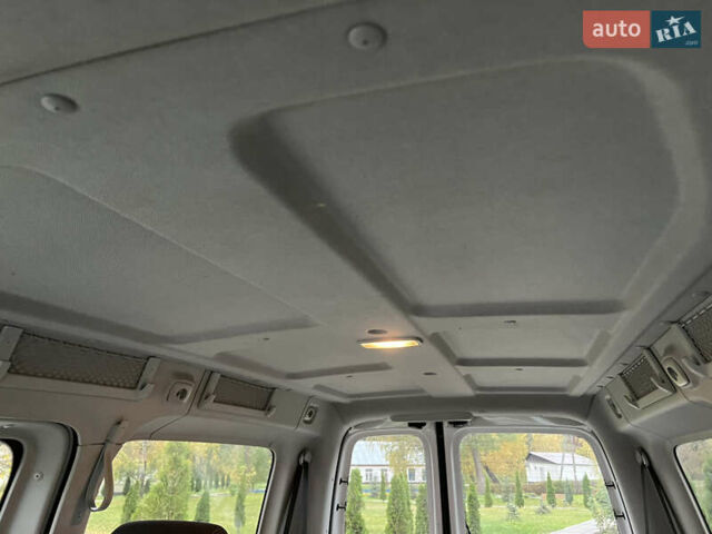 Фольксваген Кадди 2014 в Боярка на Automoto.ua Белый Фольксваген Кадди, объемом двигателя 1.6 л и пробегом 342 тыс. км за 11800 $, фото 13 на Automoto.ua