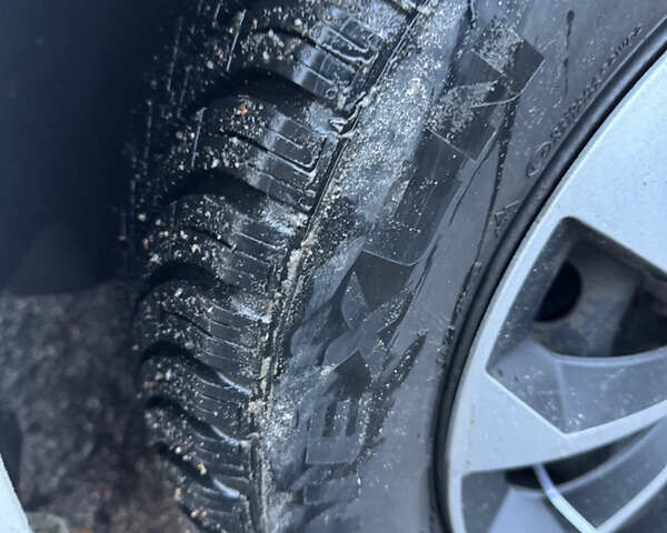 Белый Фольксваген Кадди, объемом двигателя 1.6 л и пробегом 418 тыс. км за 9900 $, фото 19 на Automoto.ua