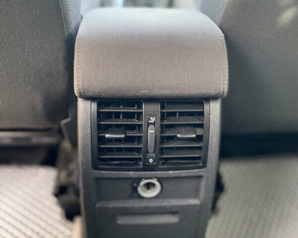 Білий Фольксваген Кадді, об'ємом двигуна 1.6 л та пробігом 195 тис. км за 13850 $, фото 35 на Automoto.ua