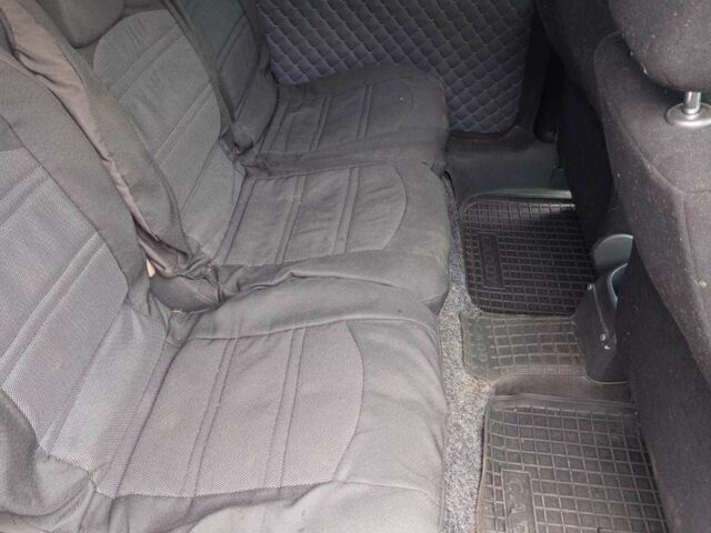 Белый Фольксваген Кадди, объемом двигателя 1.6 л и пробегом 3 тыс. км за 8500 $, фото 10 на Automoto.ua