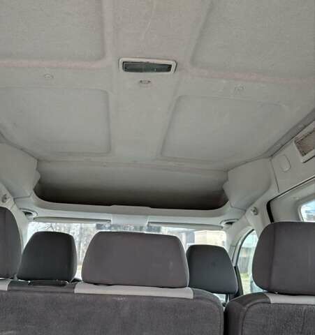 Белый Фольксваген Кадди, объемом двигателя 1.6 л и пробегом 350 тыс. км за 11200 $, фото 28 на Automoto.ua