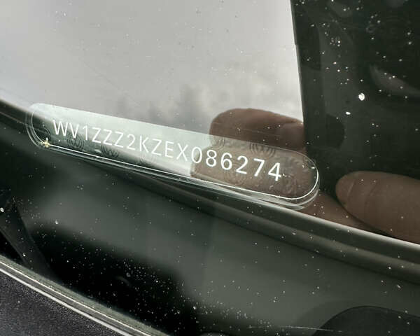 Фольксваген Кадді 2014 у Києві на Automoto.ua Білий Фольксваген Кадді, об'ємом двигуна 1.2 л та пробігом 141 тис. км за 9000 $, фото 36 на Automoto.ua