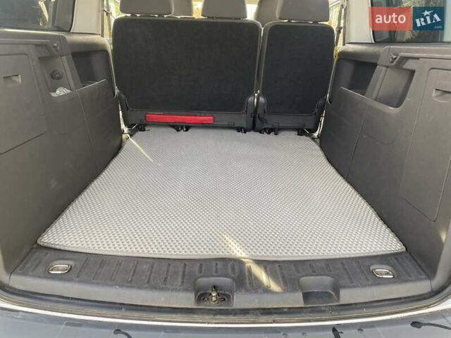 Білий Фольксваген Кадді, об'ємом двигуна 1.6 л та пробігом 195 тис. км за 13850 $, фото 17 на Automoto.ua